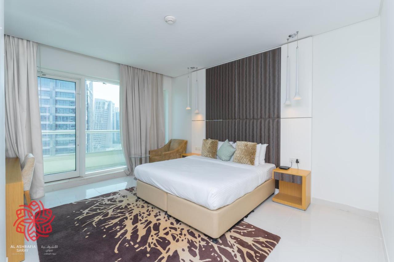Alashrafia Saray- Waterfront 3 Bdr Business Bay Apartment